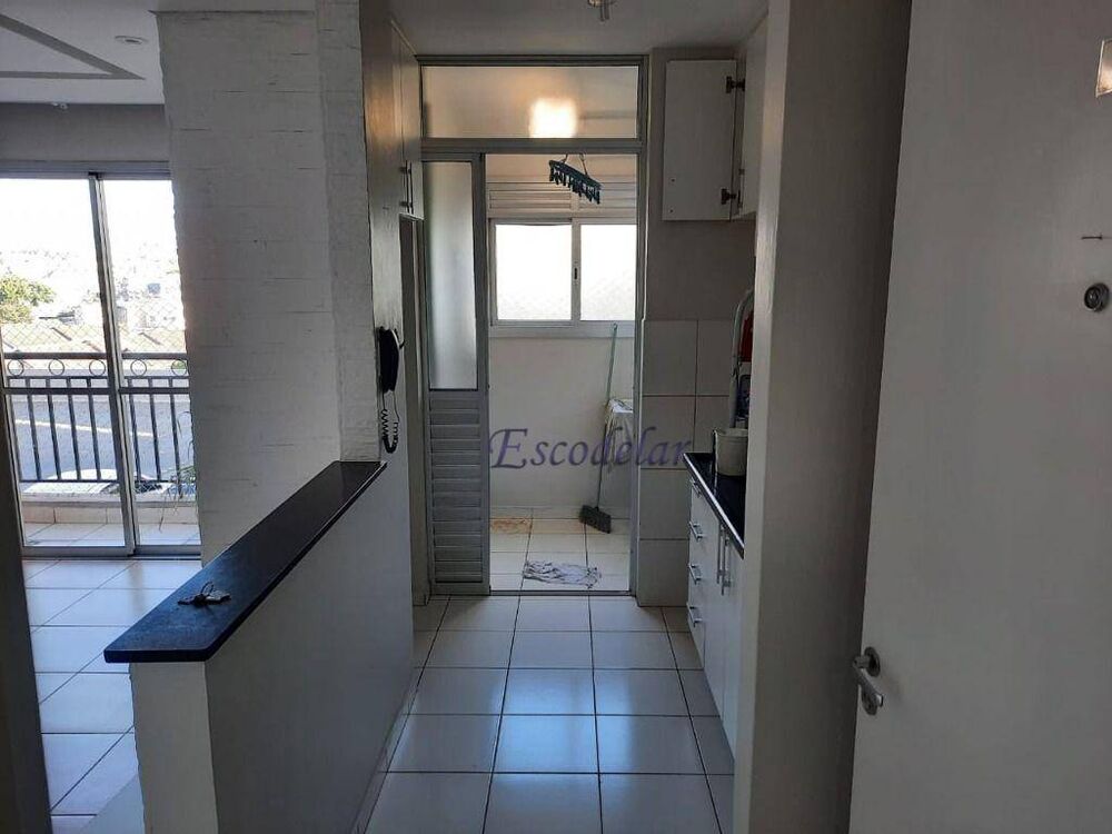 Apartamento, 2 quartos, 50 m² - Foto 4