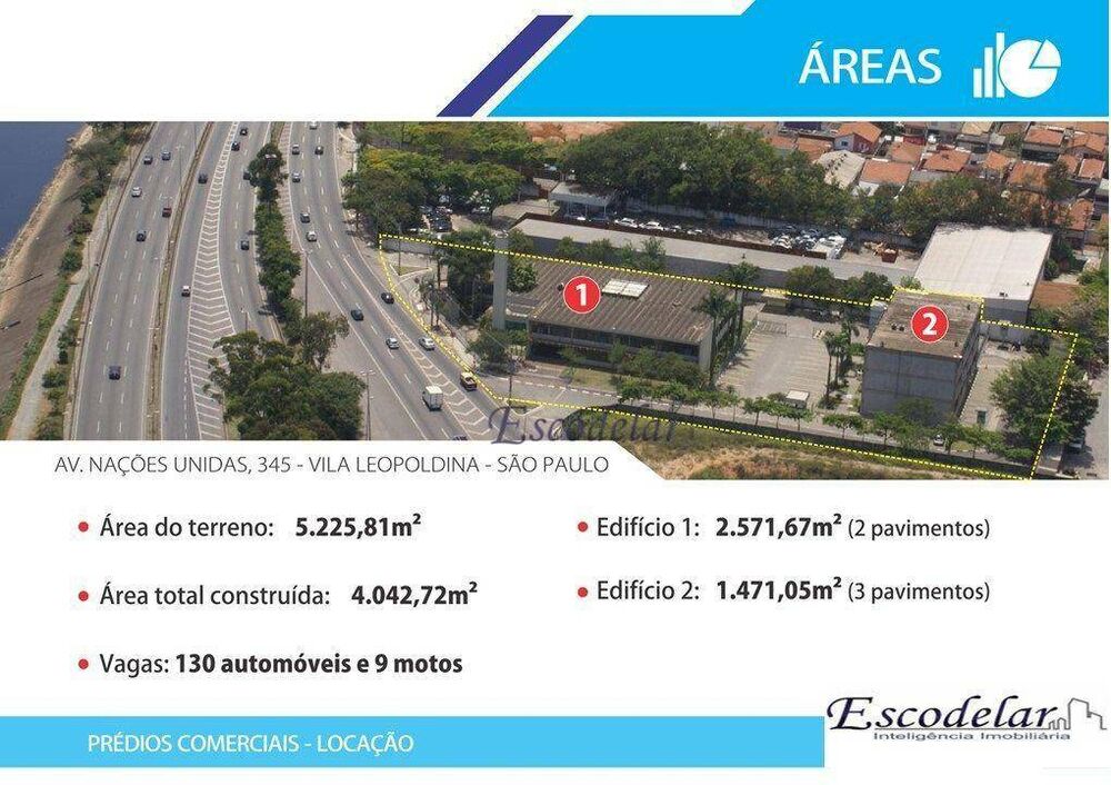 Terreno, 5225 m² - Foto 3