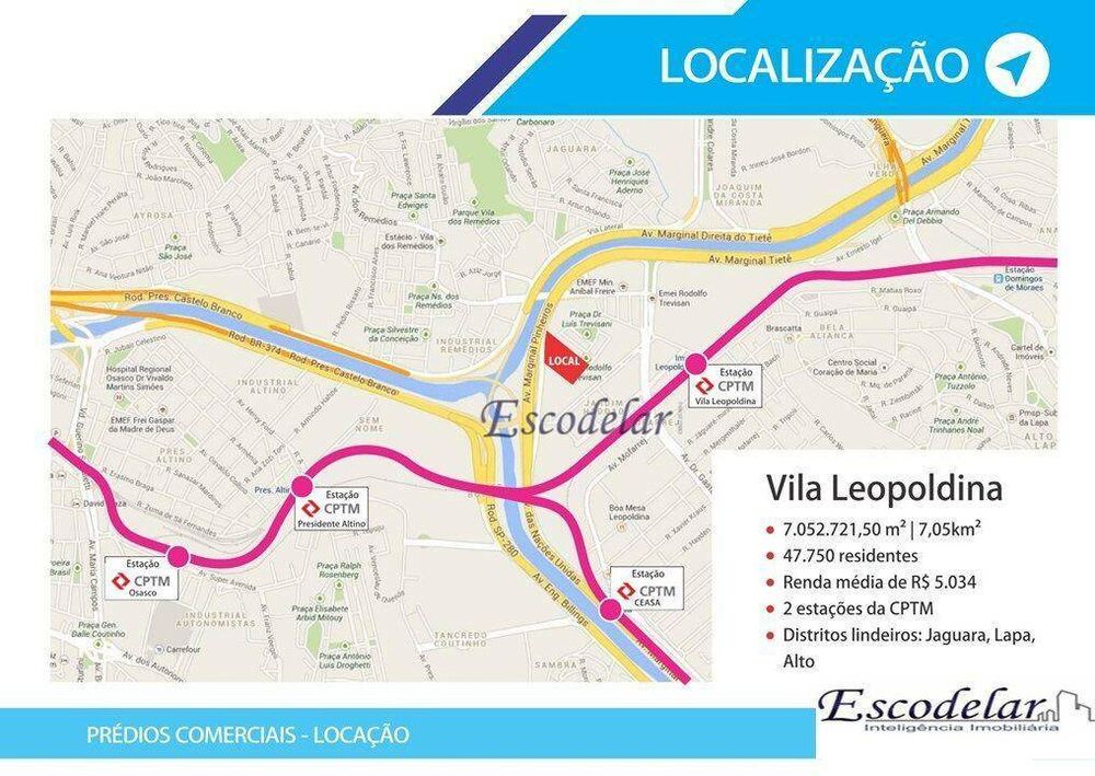 Terreno, 5225 m² - Foto 6