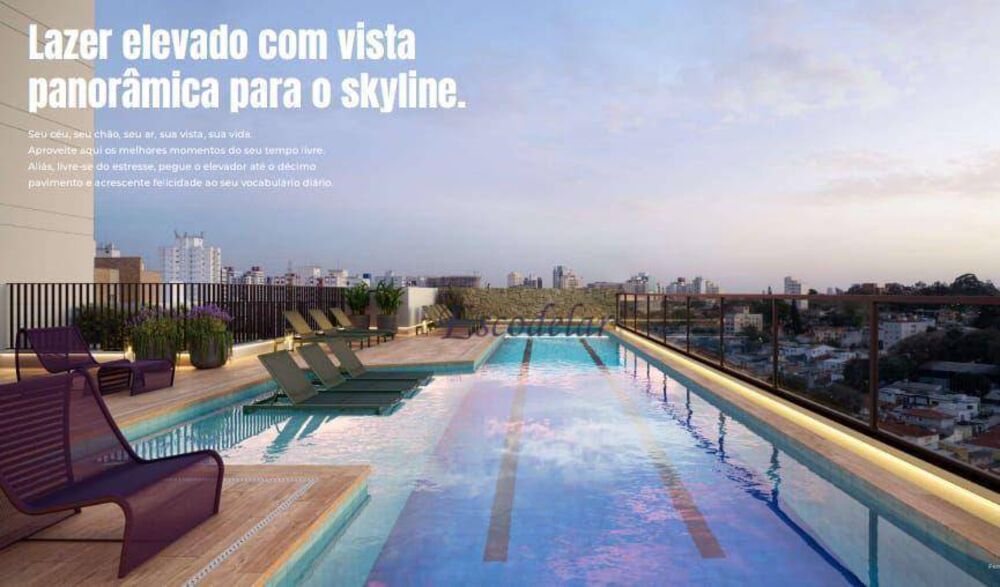 Apartamento, 3 quartos, 73 m² - Foto 2