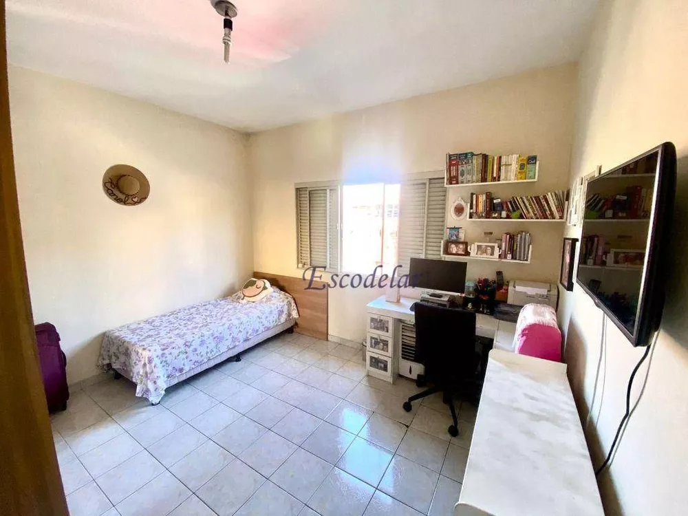 Sobrado à venda com 2 quartos, 116m² - Foto 8