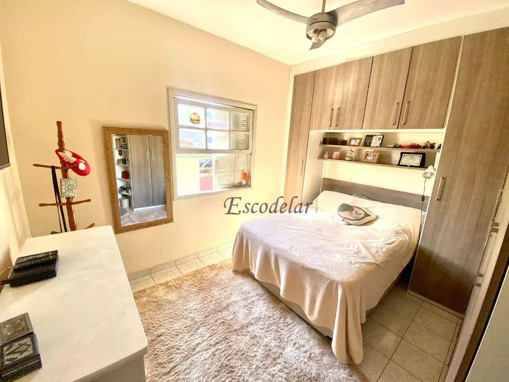 Sobrado à venda com 2 quartos, 116m² - Foto 6