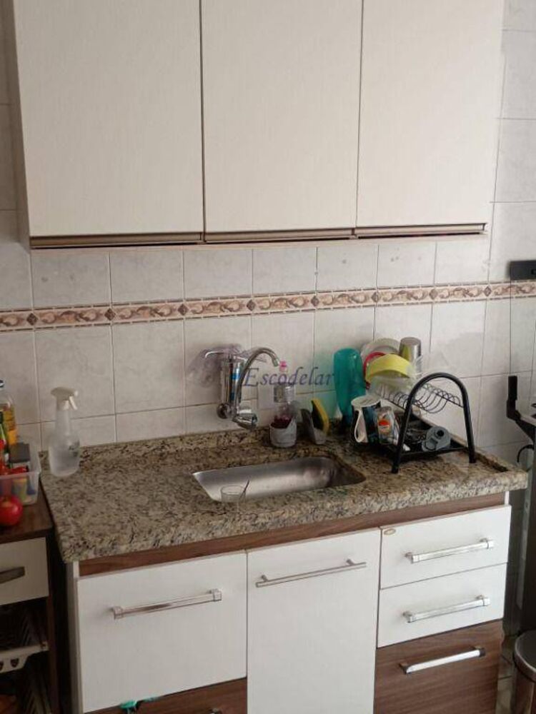 Apartamento, 1 quarto, 45 m² - Foto 3