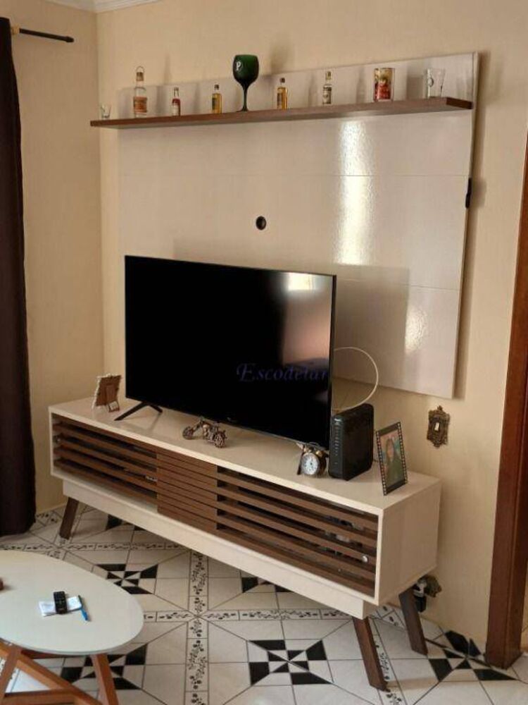Apartamento, 1 quarto, 45 m² - Foto 2