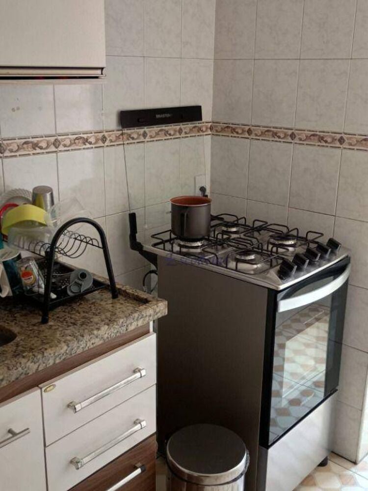 Apartamento, 1 quarto, 45 m² - Foto 4