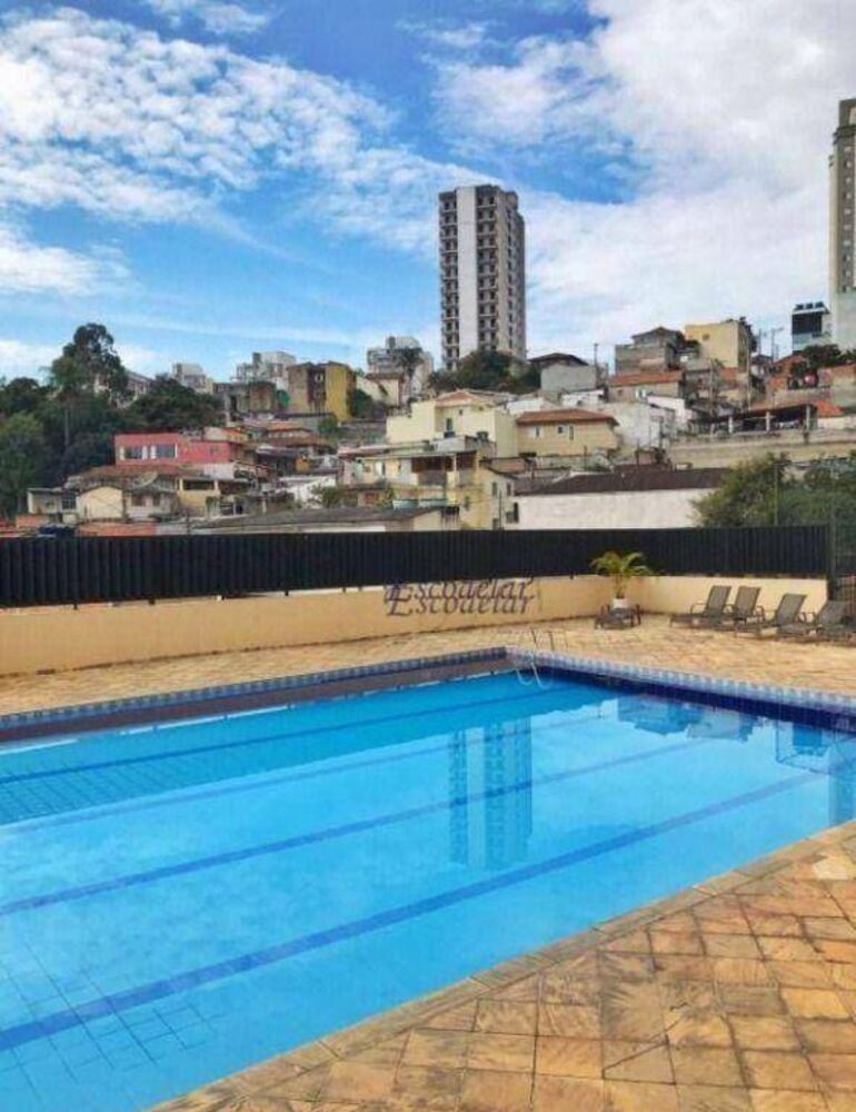 Apartamento à venda com 3 quartos, 94m² - Foto 20