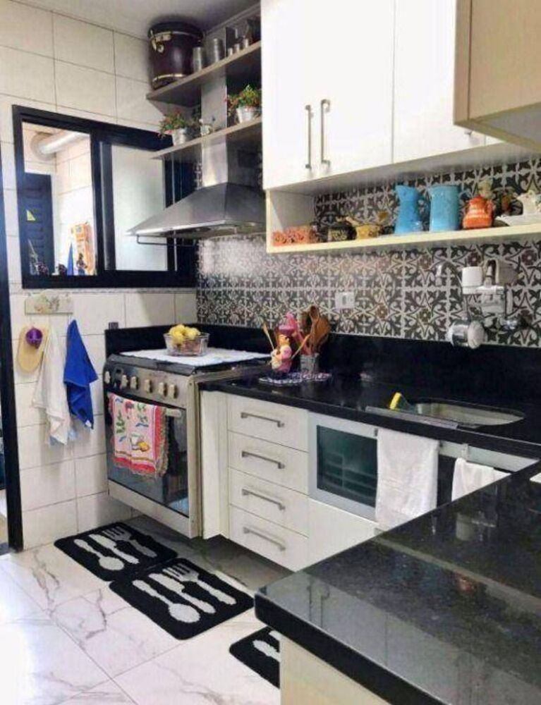 Apartamento à venda com 3 quartos, 94m² - Foto 7