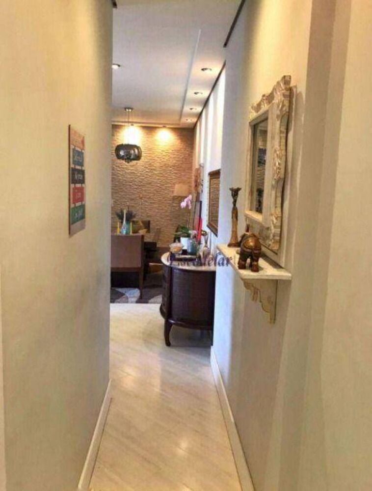 Apartamento à venda com 3 quartos, 94m² - Foto 3