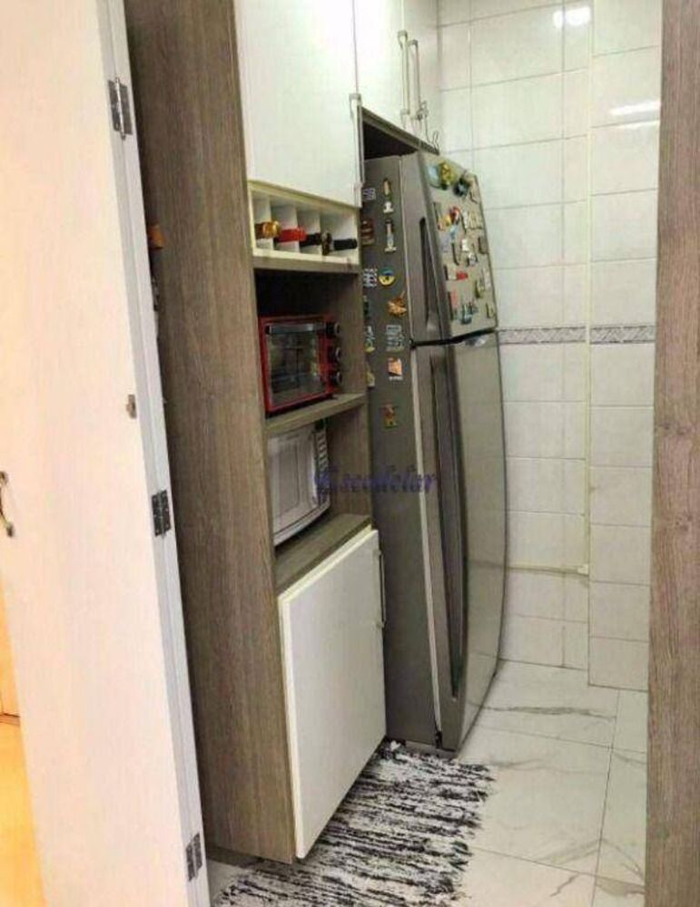 Apartamento à venda com 3 quartos, 94m² - Foto 6