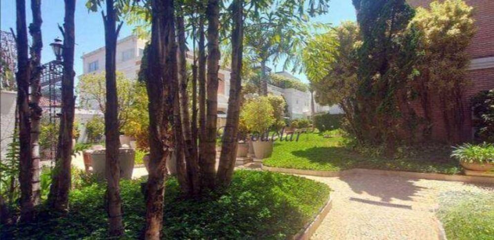 Casa de Condomínio para alugar com 3 quartos, 445m² - Foto 11