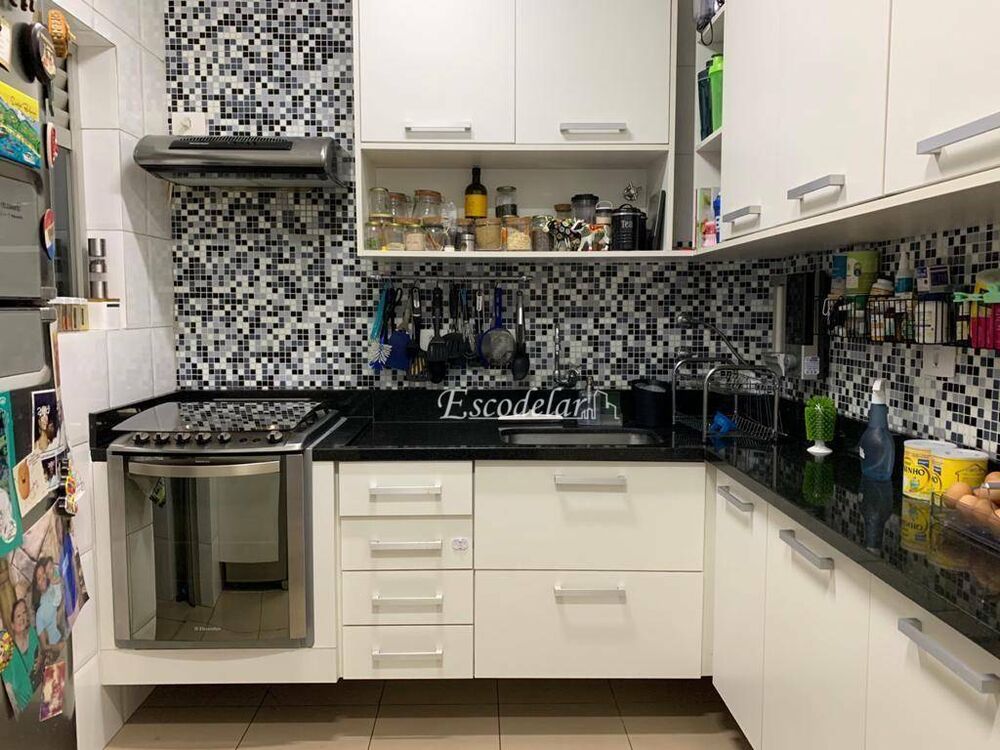 Apartamento, 3 quartos, 98 m² - Foto 4