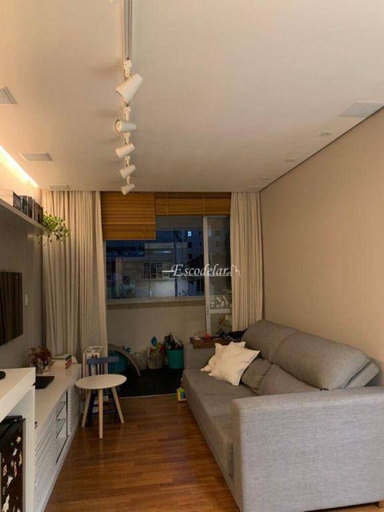 Apartamento, 3 quartos, 98 m² - Foto 6