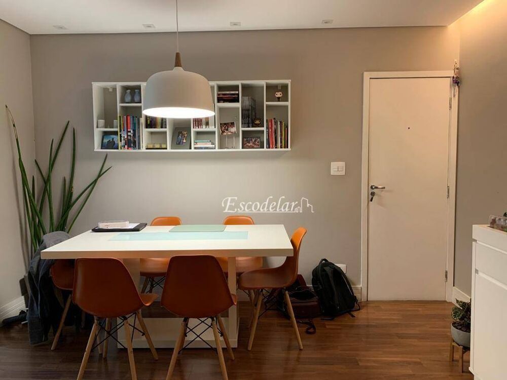 Apartamento, 3 quartos, 98 m² - Foto 2