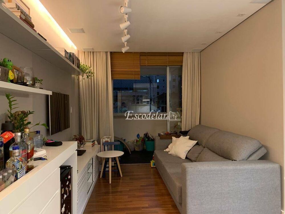 Apartamento, 3 quartos, 98 m² - Foto 3