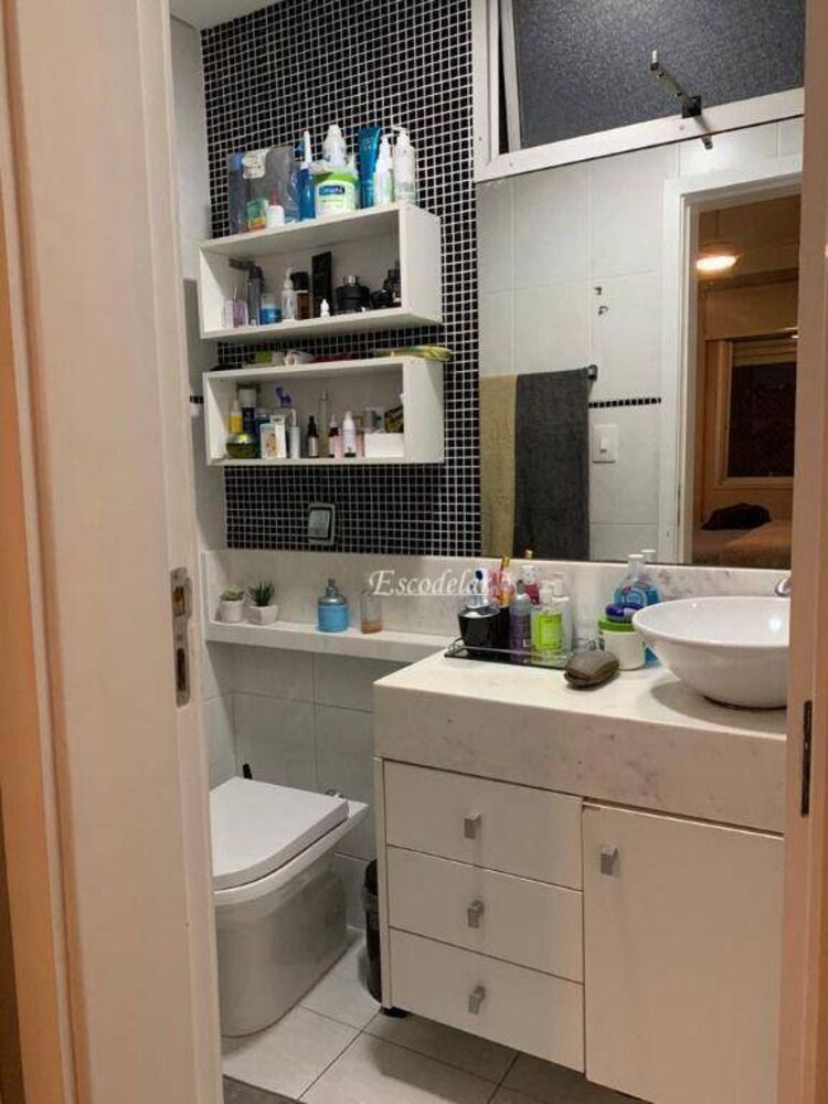 Apartamento, 3 quartos, 98 m² - Foto 5