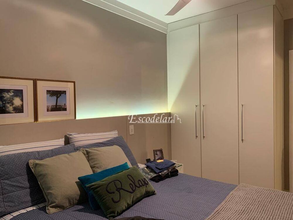 Apartamento, 3 quartos, 98 m² - Foto 1