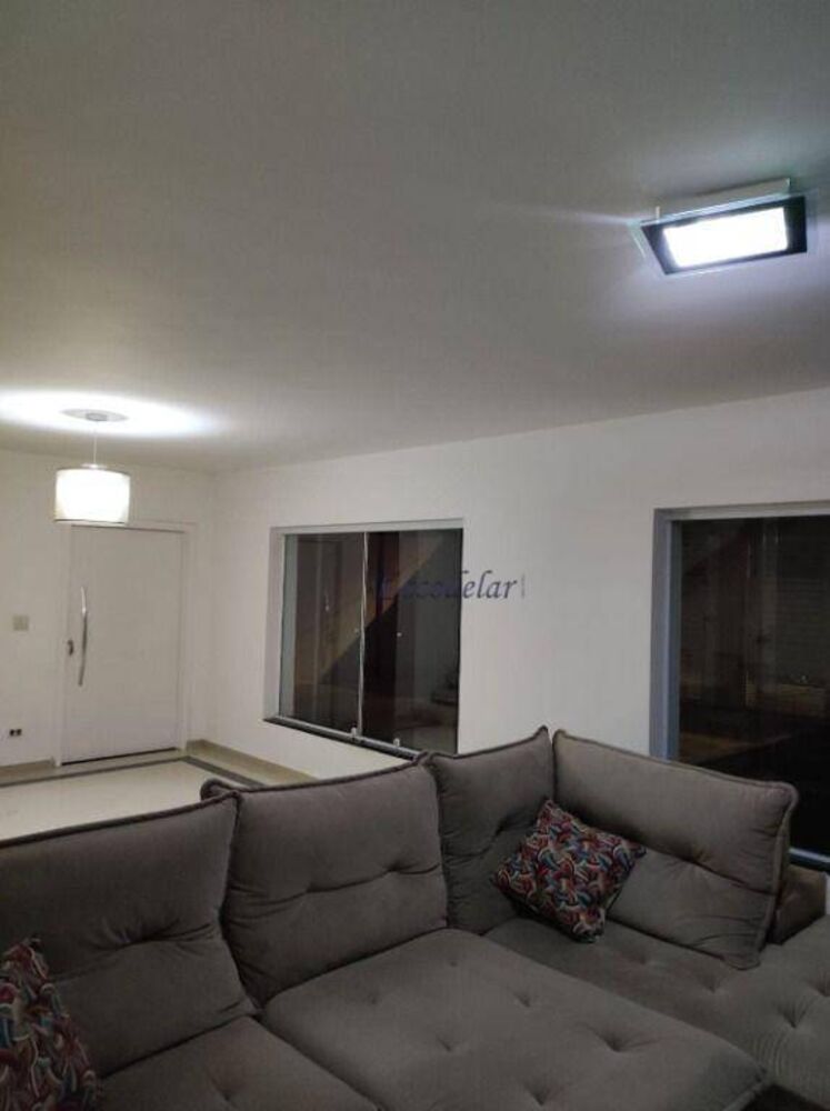 Sobrado, 4 quartos, 300 m² - Foto 4