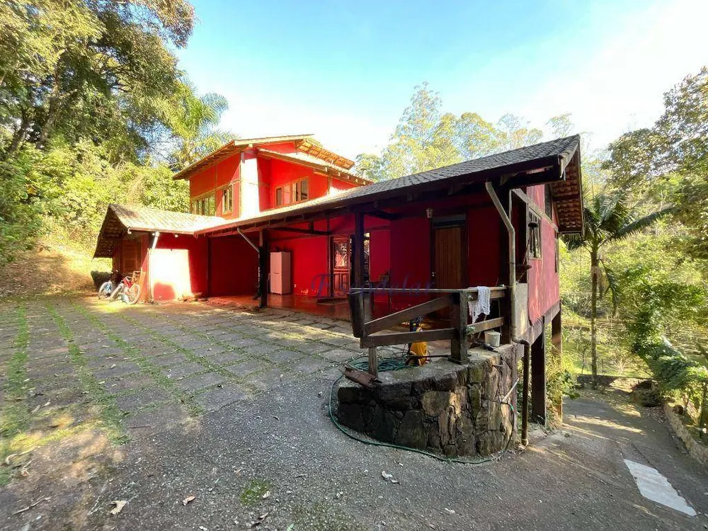 Casa de Condomínio, 3 quartos - Foto 4