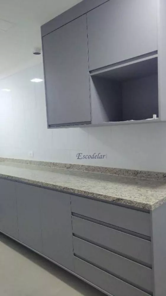 Apartamento, 2 quartos, 66 m² - Foto 11