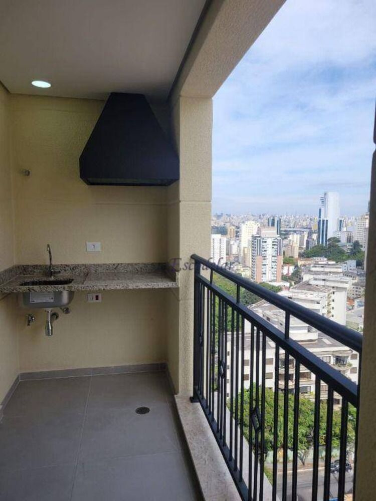 Apartamento, 2 quartos, 66 m² - Foto 1