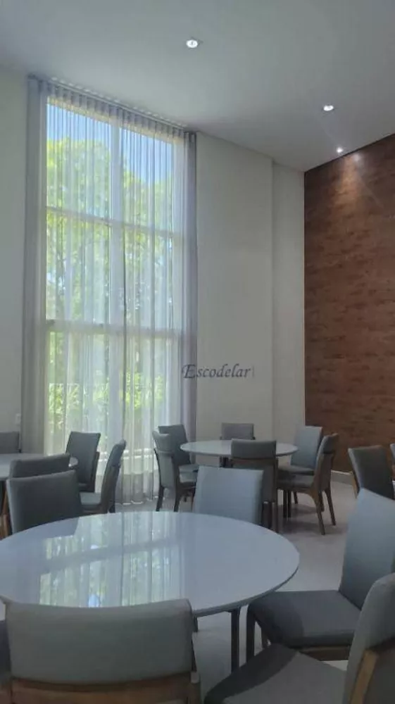 Apartamento, 2 quartos, 66 m² - Foto 9