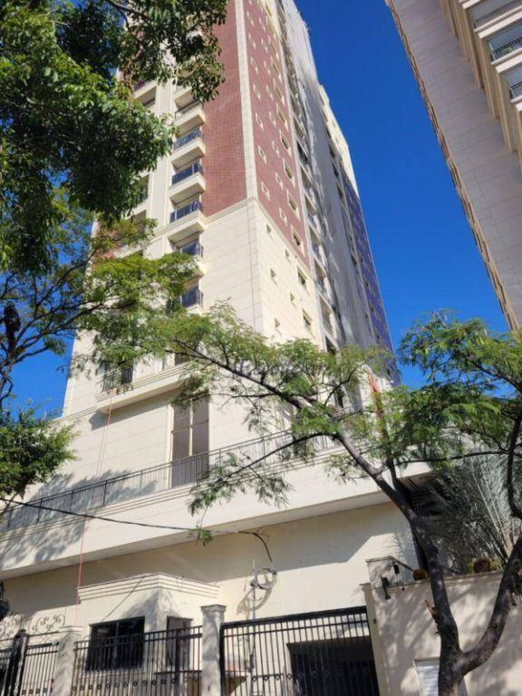 Apartamento, 2 quartos, 66 m² - Foto 2