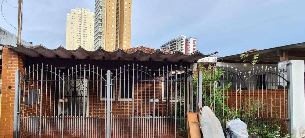 Casa, 3 quartos, 226 m² - Foto 1