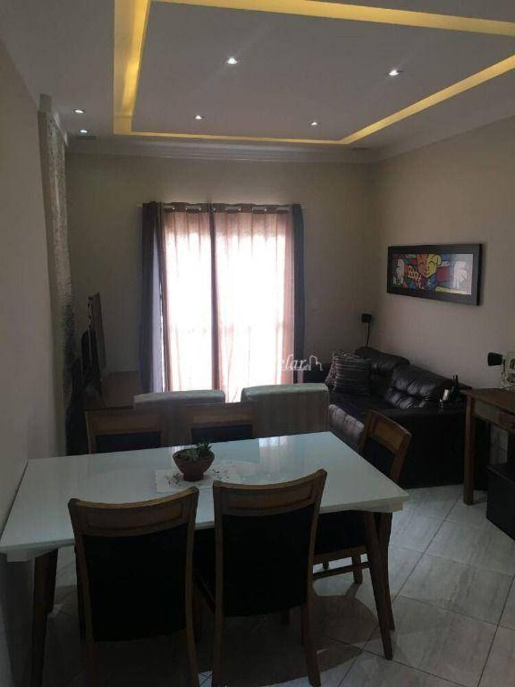 Sobrado, 3 quartos, 121 m² - Foto 7