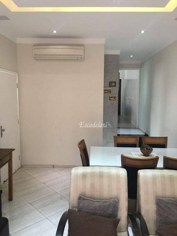 Sobrado, 3 quartos, 121 m² - Foto 8