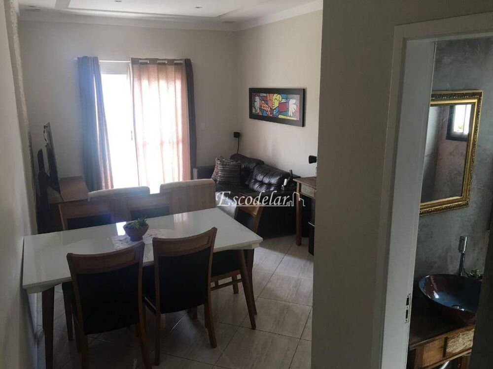 Sobrado, 3 quartos, 121 m² - Foto 6
