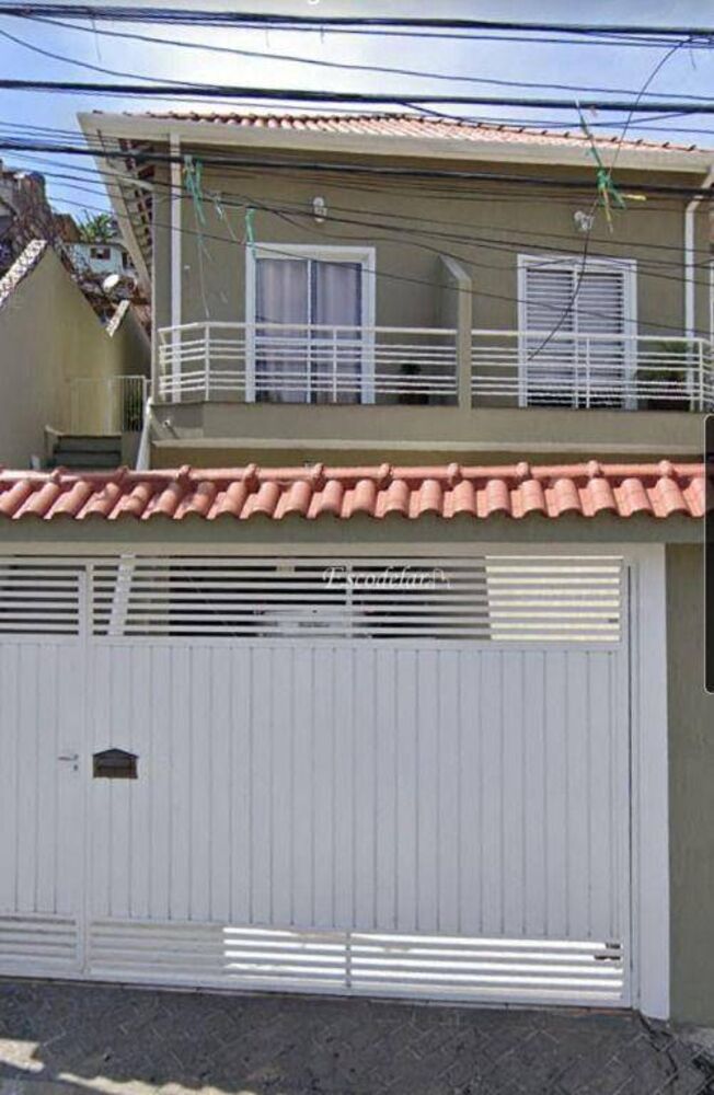 Sobrado, 3 quartos, 121 m² - Foto 5
