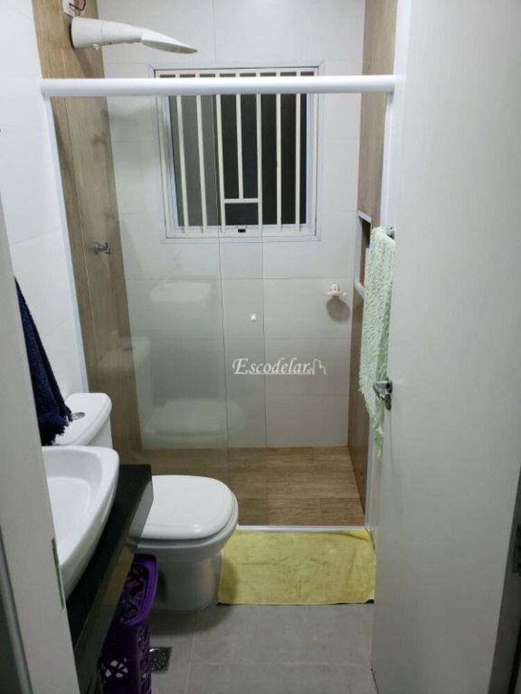 Sobrado, 3 quartos, 121 m² - Foto 4