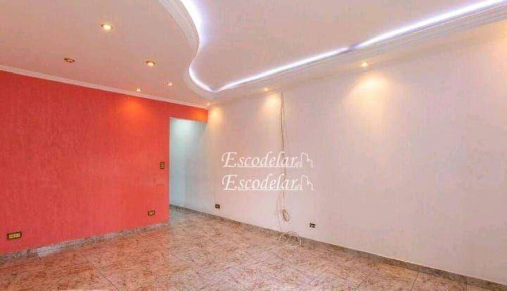 Sobrado, 3 quartos, 250 m² - Foto 6