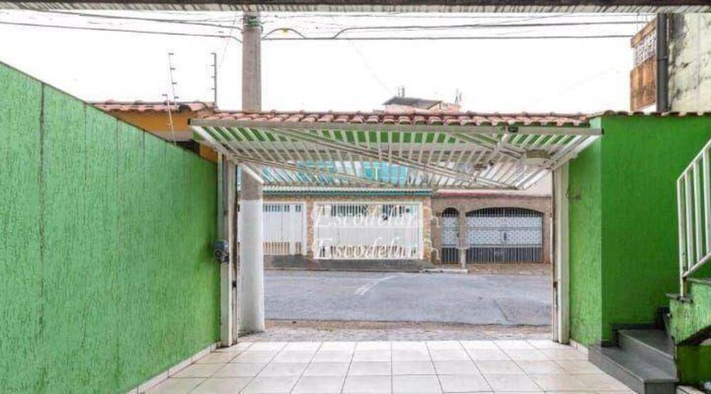 Sobrado, 3 quartos, 250 m² - Foto 19