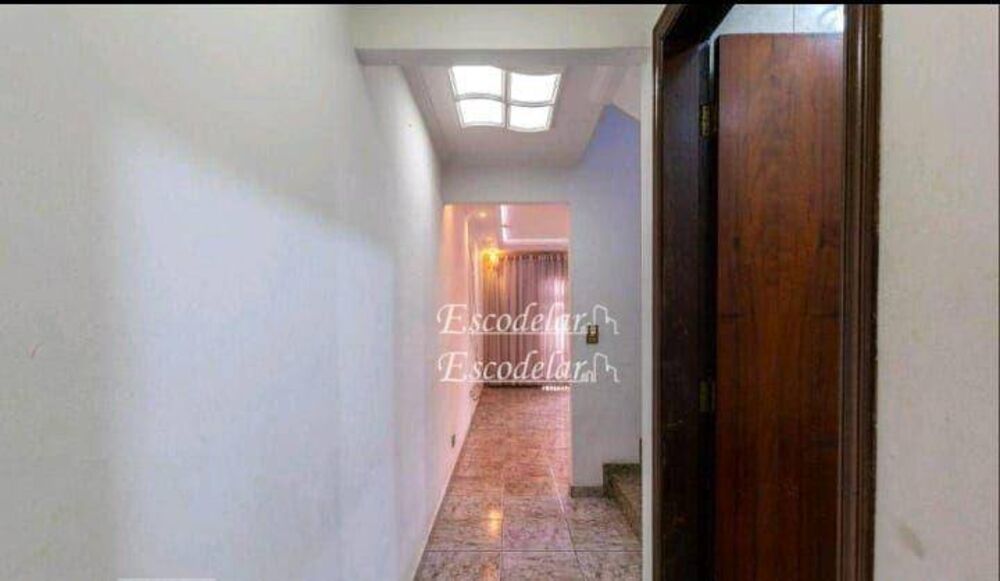 Sobrado, 3 quartos, 250 m² - Foto 10