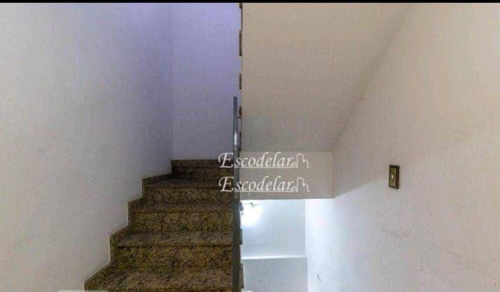 Sobrado, 3 quartos, 250 m² - Foto 11