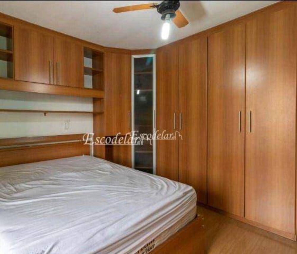 Sobrado, 3 quartos, 250 m² - Foto 16