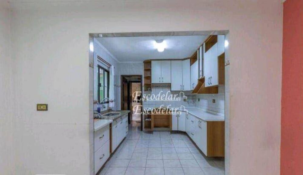Sobrado, 3 quartos, 250 m² - Foto 12