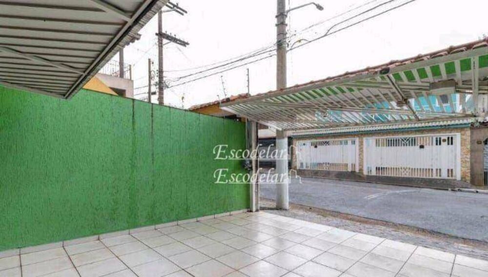Sobrado, 3 quartos, 250 m² - Foto 18