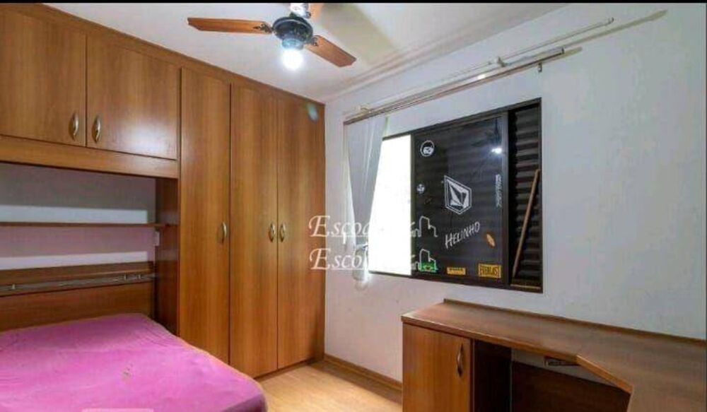Sobrado, 3 quartos, 250 m² - Foto 14