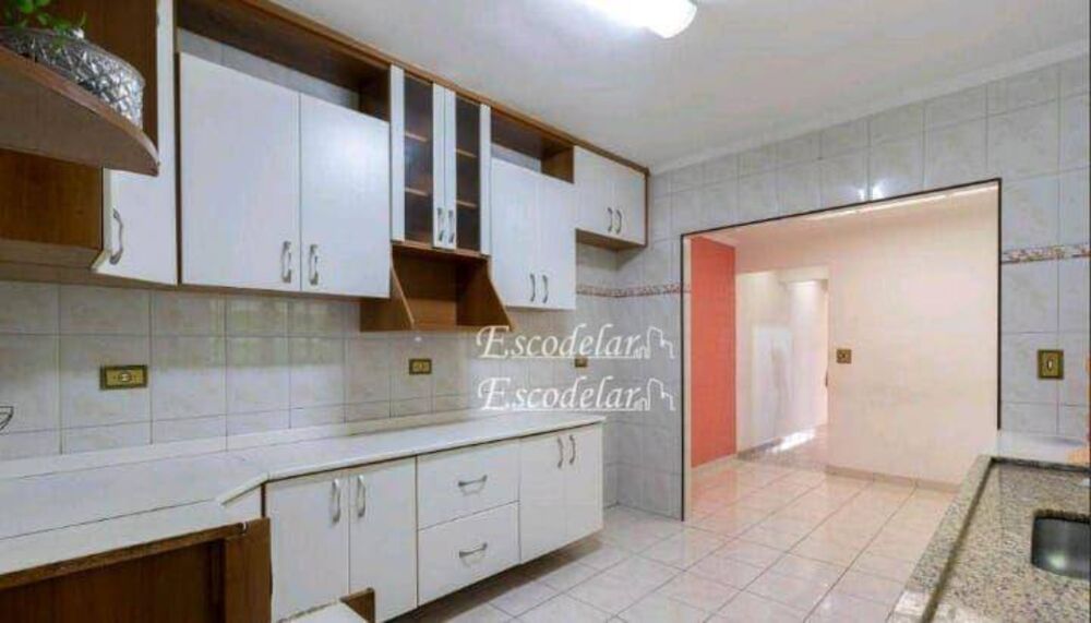 Sobrado, 3 quartos, 250 m² - Foto 13