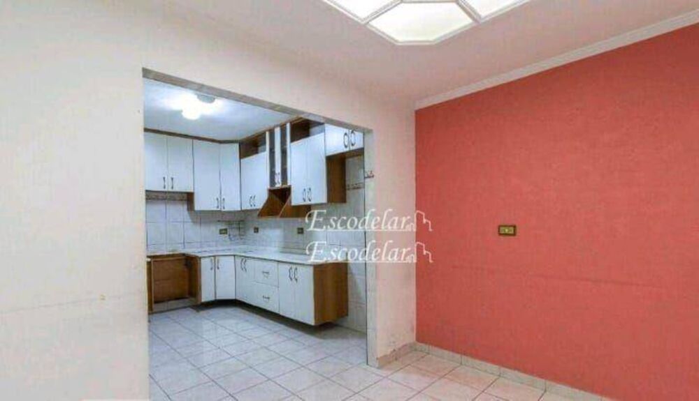 Sobrado, 3 quartos, 250 m² - Foto 9