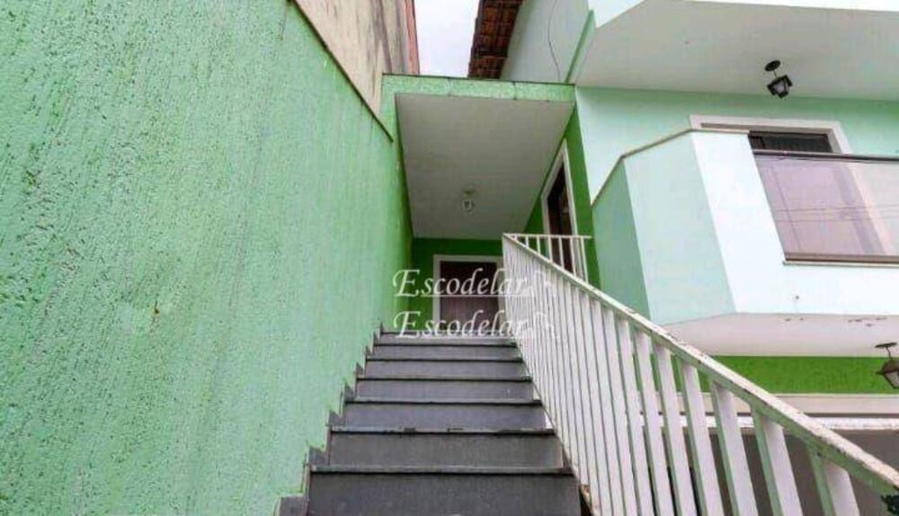 Sobrado, 3 quartos, 250 m² - Foto 2