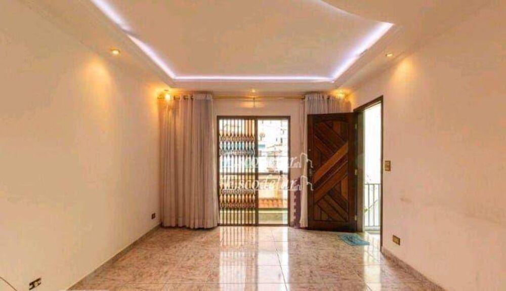 Sobrado, 3 quartos, 250 m² - Foto 4