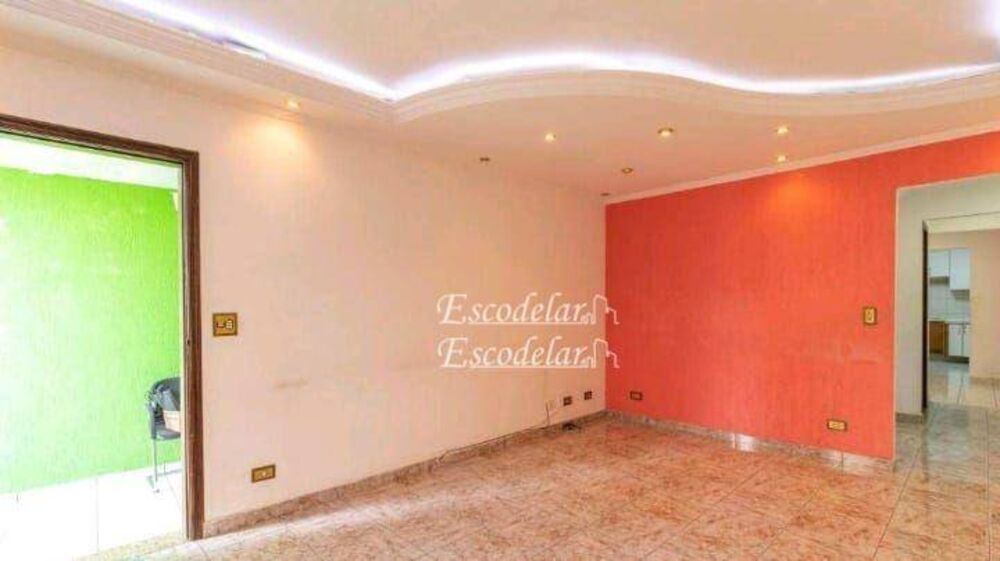 Sobrado, 3 quartos, 250 m² - Foto 7