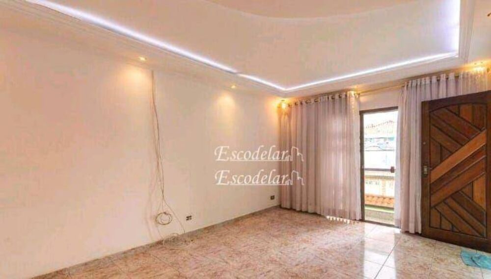 Sobrado, 3 quartos, 250 m² - Foto 3