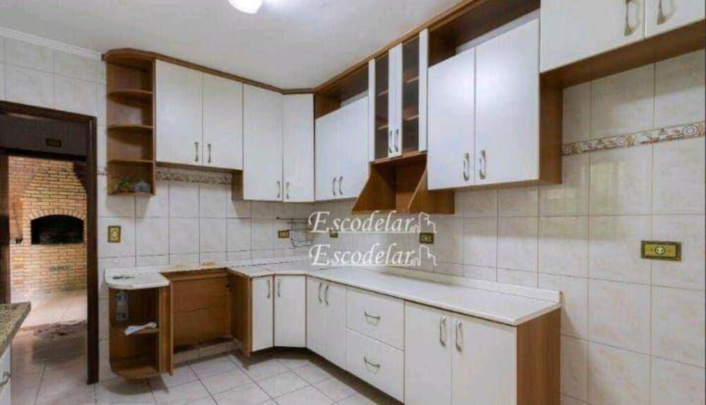 Sobrado, 3 quartos, 250 m² - Foto 17