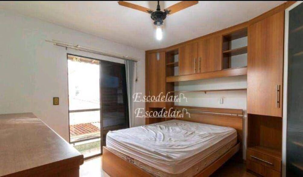 Sobrado, 3 quartos, 250 m² - Foto 15