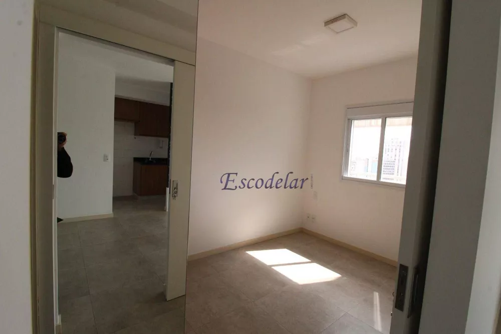 Apartamento, 1 quarto, 48 m² - Foto 7