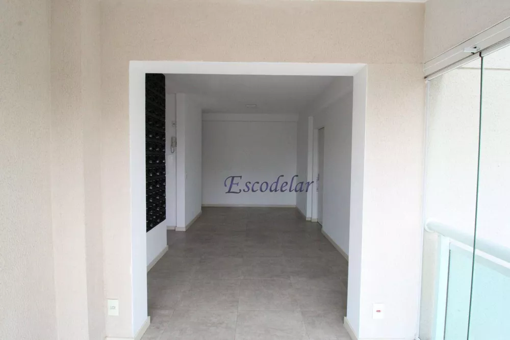 Apartamento, 1 quarto, 48 m² - Foto 4